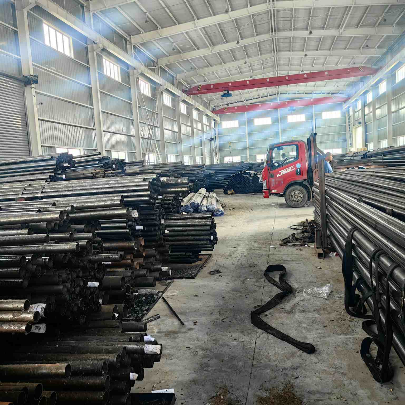 晋中市精密光亮管精密管 - 一站式服务